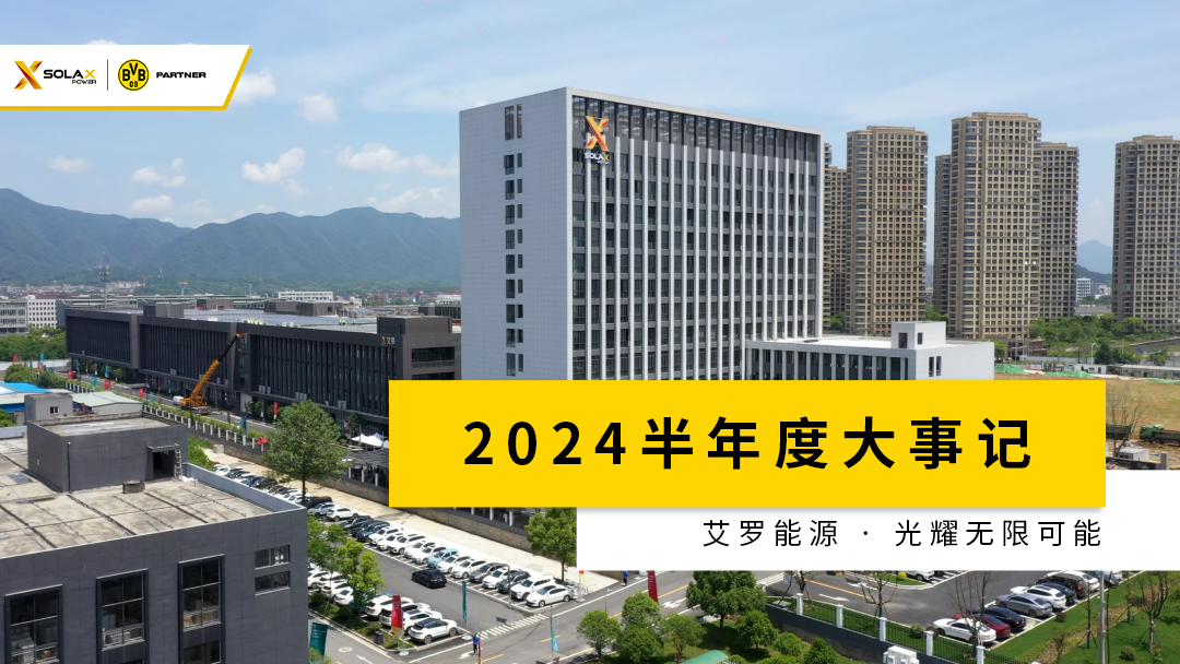 RAYBET雷竞技半年度大事记